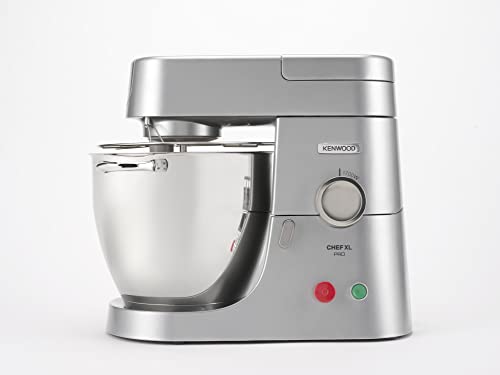 Robot de cocina KENWOOD MODELO KPL9000S