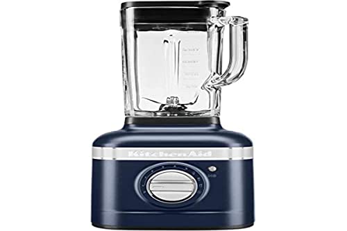 KitchenAid ARTISAN K400 - Mezclador de pie (5KSB4026EIB)