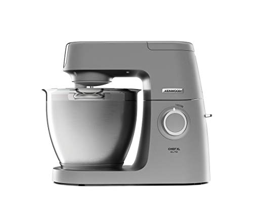 Kenwood - Amasadora planetaria Chef Elite