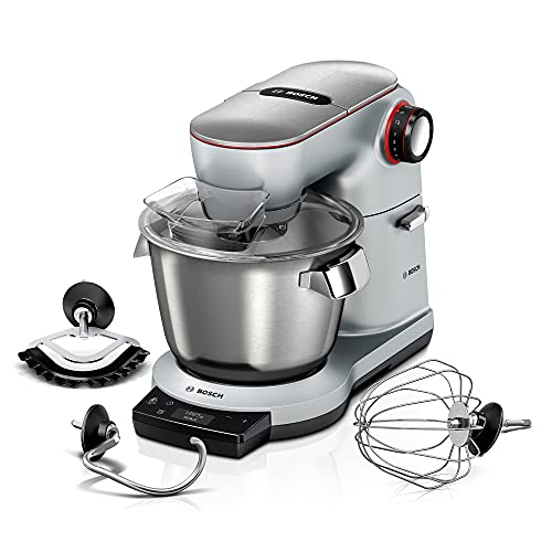 Bosch bosc procesador de alimentos mum9ax5s00 sr | platino