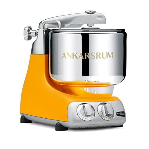 Ankarsrum Assistent Original 6230SB Sun beam amasadora robot cocina