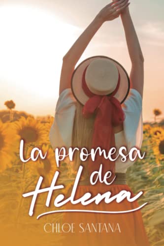 La promesa de Helena: 1 (Paradise Lake)