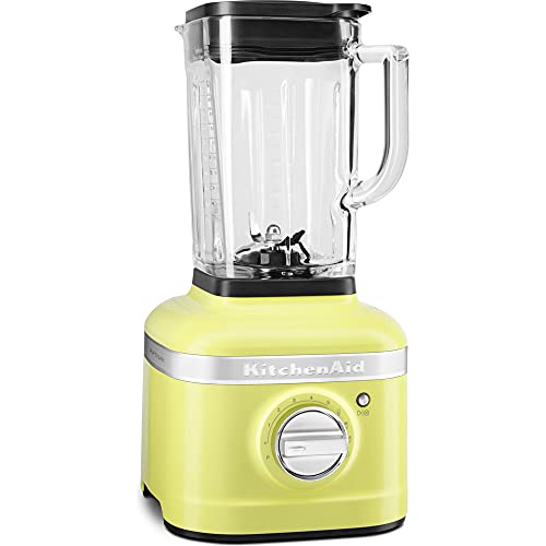 KitchenAid ARTISAN K400 5KSB4026 - Batidora de vaso, color verde