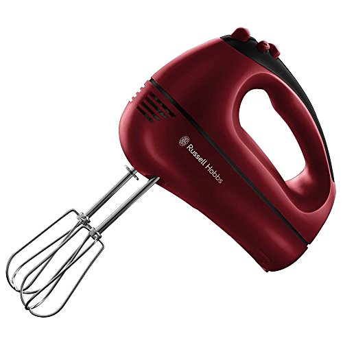 Russell Hobbs Desire - Batidora amasadora