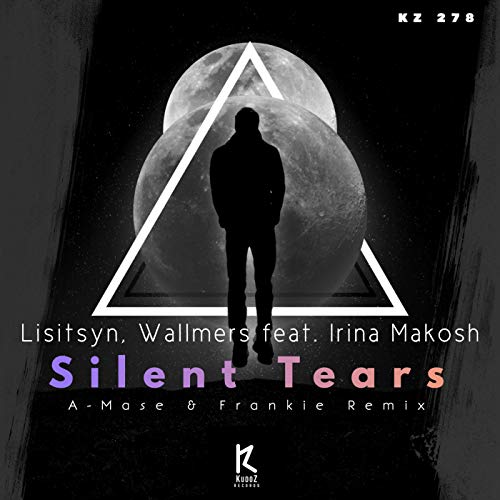 Silent Tears (A-Mase & Frankie Radio Mix)