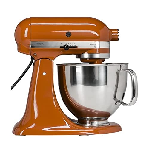 Robot de Repostería KITCHENAID 5KSM175 Miel